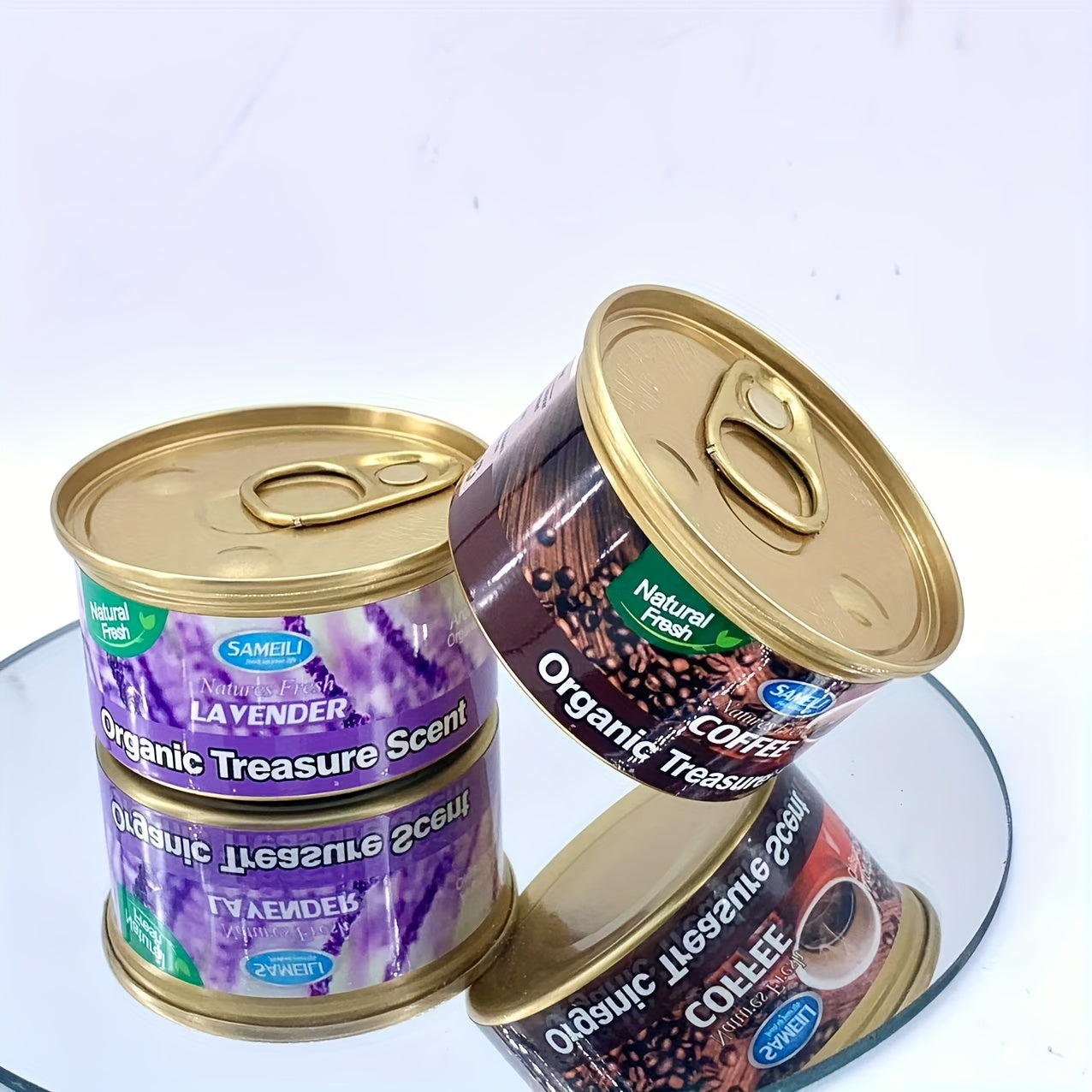 2SAMELI      